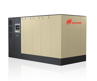 兩級壓縮螺桿式空壓機 SSR/M系列200-250KW