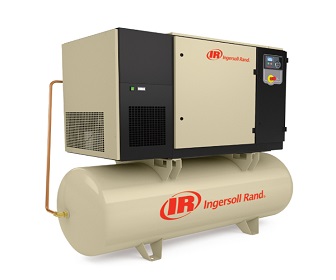英格索蘭螺桿式空壓機 R系列11-22kW