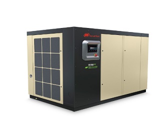 英格索蘭無油空壓機 90-160KW