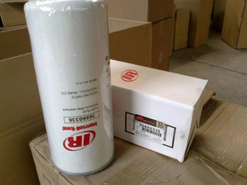 英格索蘭空壓機(jī)配件-機(jī)油過(guò)濾器芯