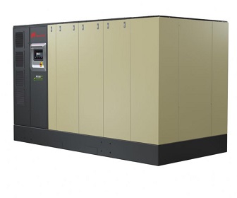 英格索蘭螺桿式空壓機 200-250KW
