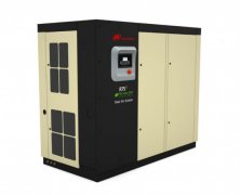 英格索蘭螺桿空壓機R系列37-75kW