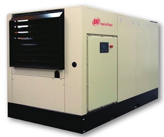 英格索蘭螺桿空壓機M系列（90-160kW）