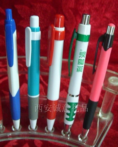 西安優(yōu)質(zhì)辦公用品供應(yīng) 磨砂筆與自動(dòng)鉛筆的誠意之選