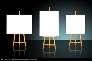 辦公用品畫畫板圖片素材免費(fèi)下載，編號(hào)3826534紅動(dòng)網(wǎng)資源推薦