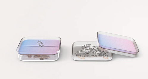 這些走心的辦公用品設(shè)計讓你事半功倍